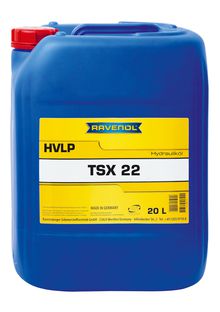 RAVENOL Hydraulikoel TSX 22 (HVLP)