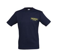 RAVENOL T-Shirt, marine