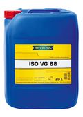 RAVENOL Vakuumpumpenöl ISO VG 68
