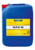RAVENOL Hydraulikoel HLP-D 46
